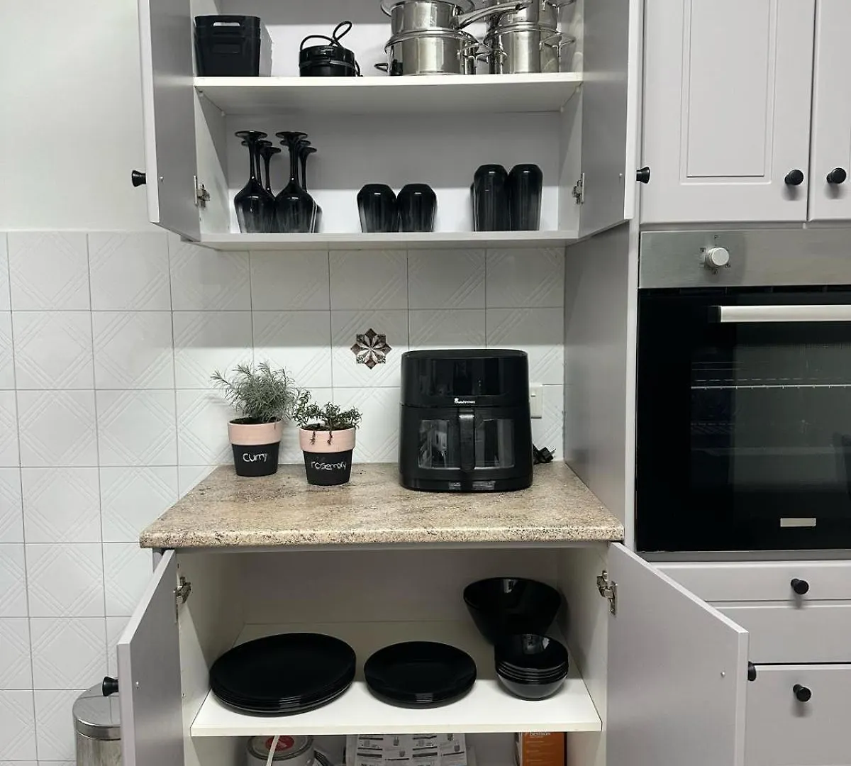 Casi-Homes Larnaca Apartment