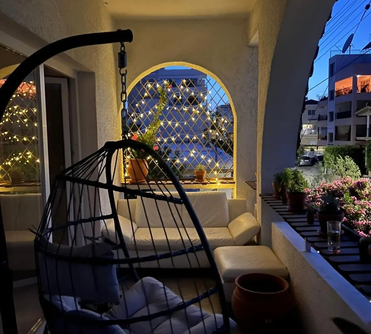 Casi-Homes Larnaca