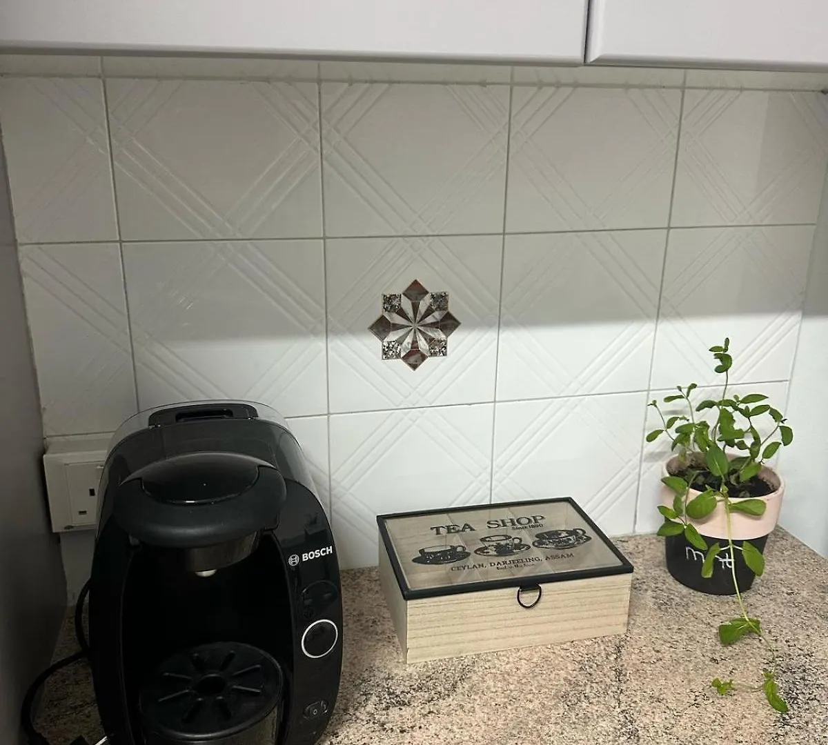 Apartment Casi-Homes Larnaca