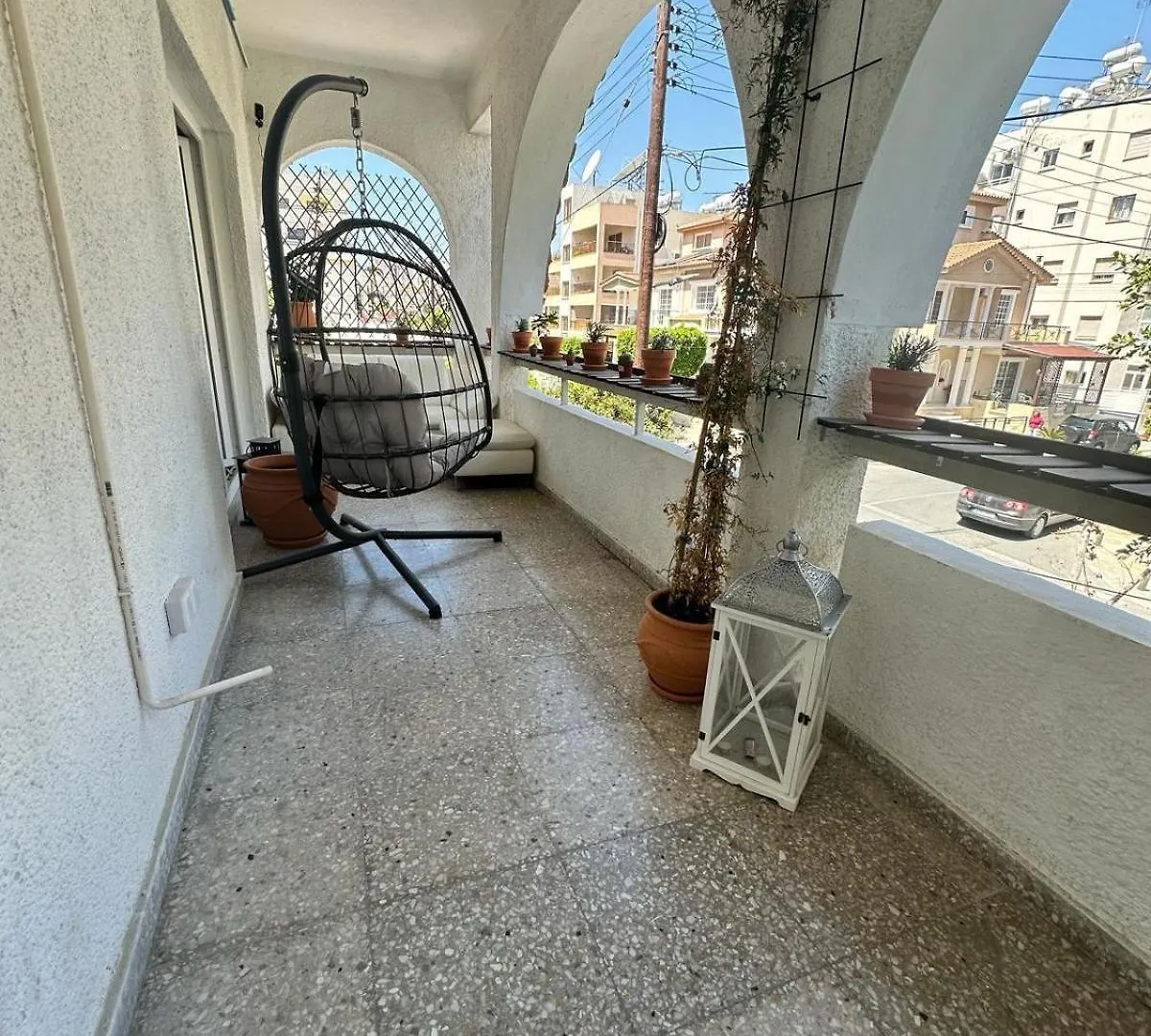 Casi-Homes Larnaca Cyprus
