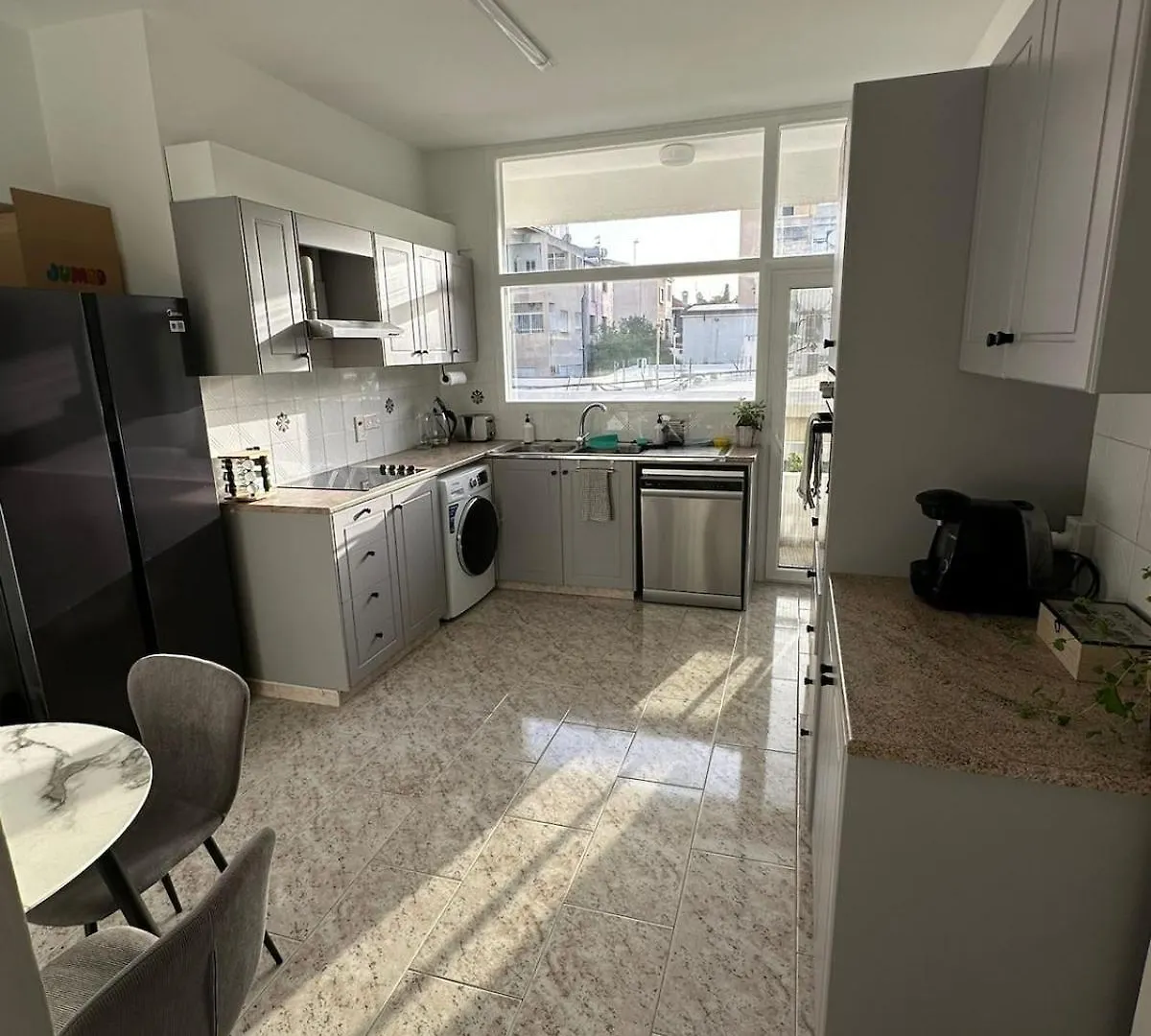 Casi-Homes Larnaca Appartamento