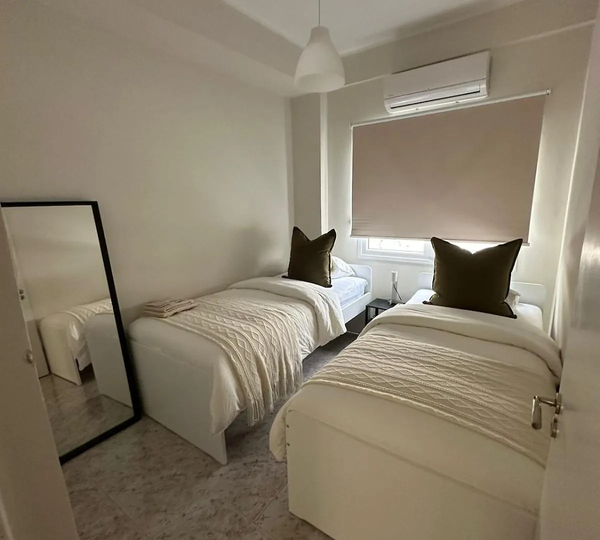 Casi-Homes Larnaca