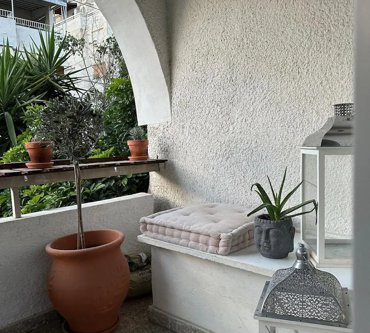 Appartamento Casi-Homes Larnaca
