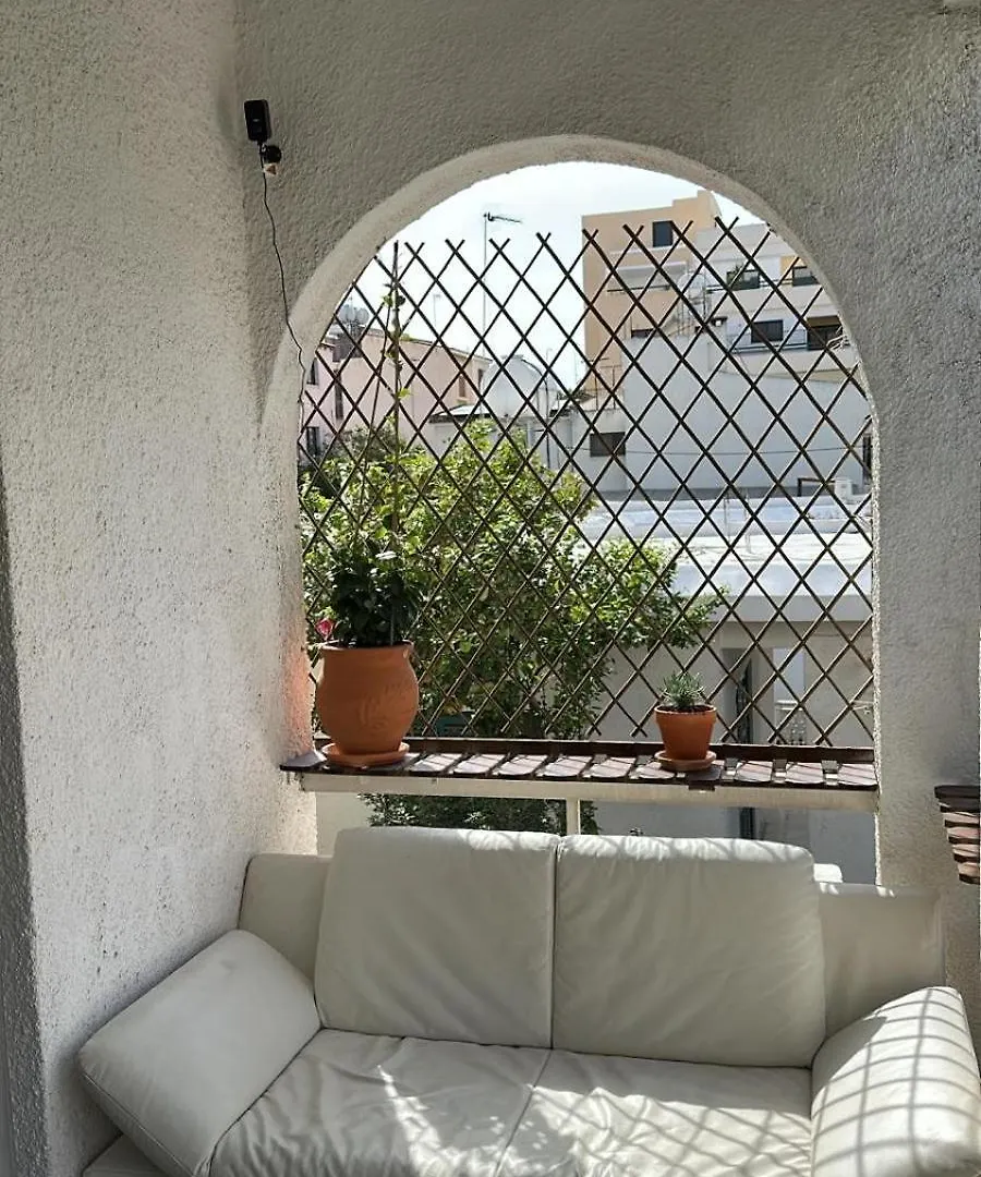 Appartamento Casi-Homes Larnaca
