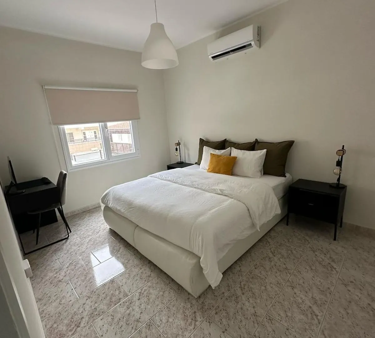 Casi-Homes Larnaca Appartamento
